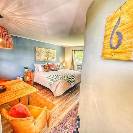 Brittany Motel Sunderland Bagian luar foto