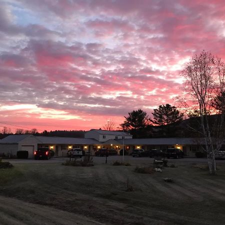 Brittany Motel Sunderland Bagian luar foto