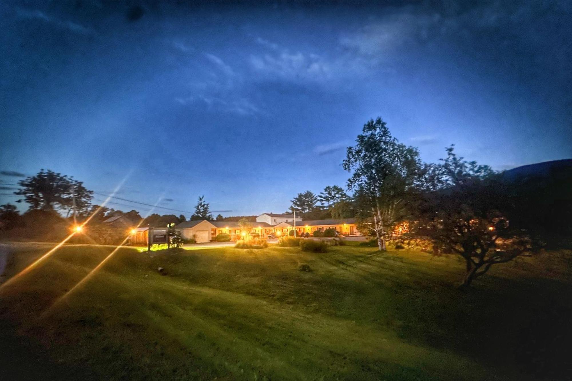Brittany Motel Sunderland Bagian luar foto