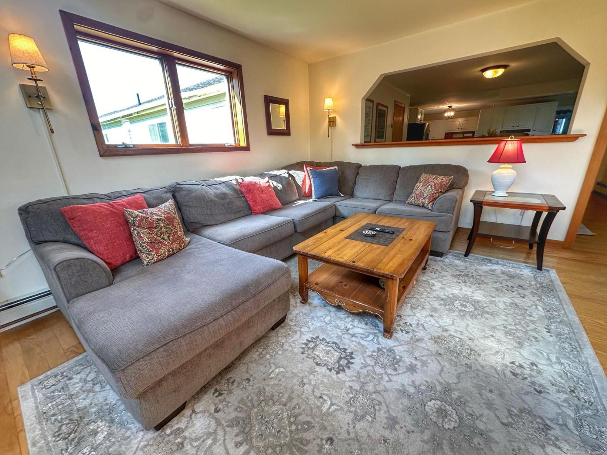Brittany Motel Sunderland Bagian luar foto