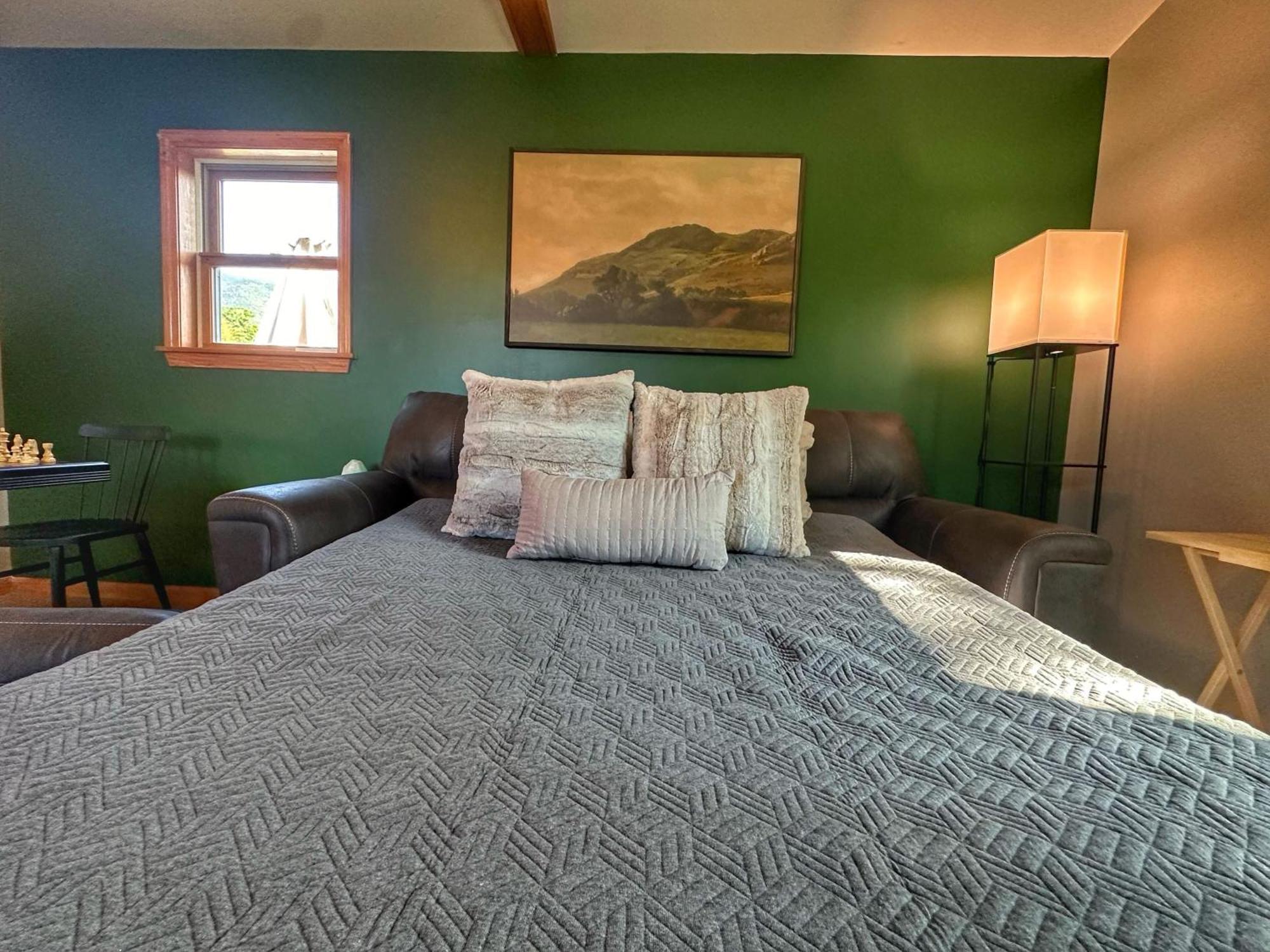 Brittany Motel Sunderland Bagian luar foto