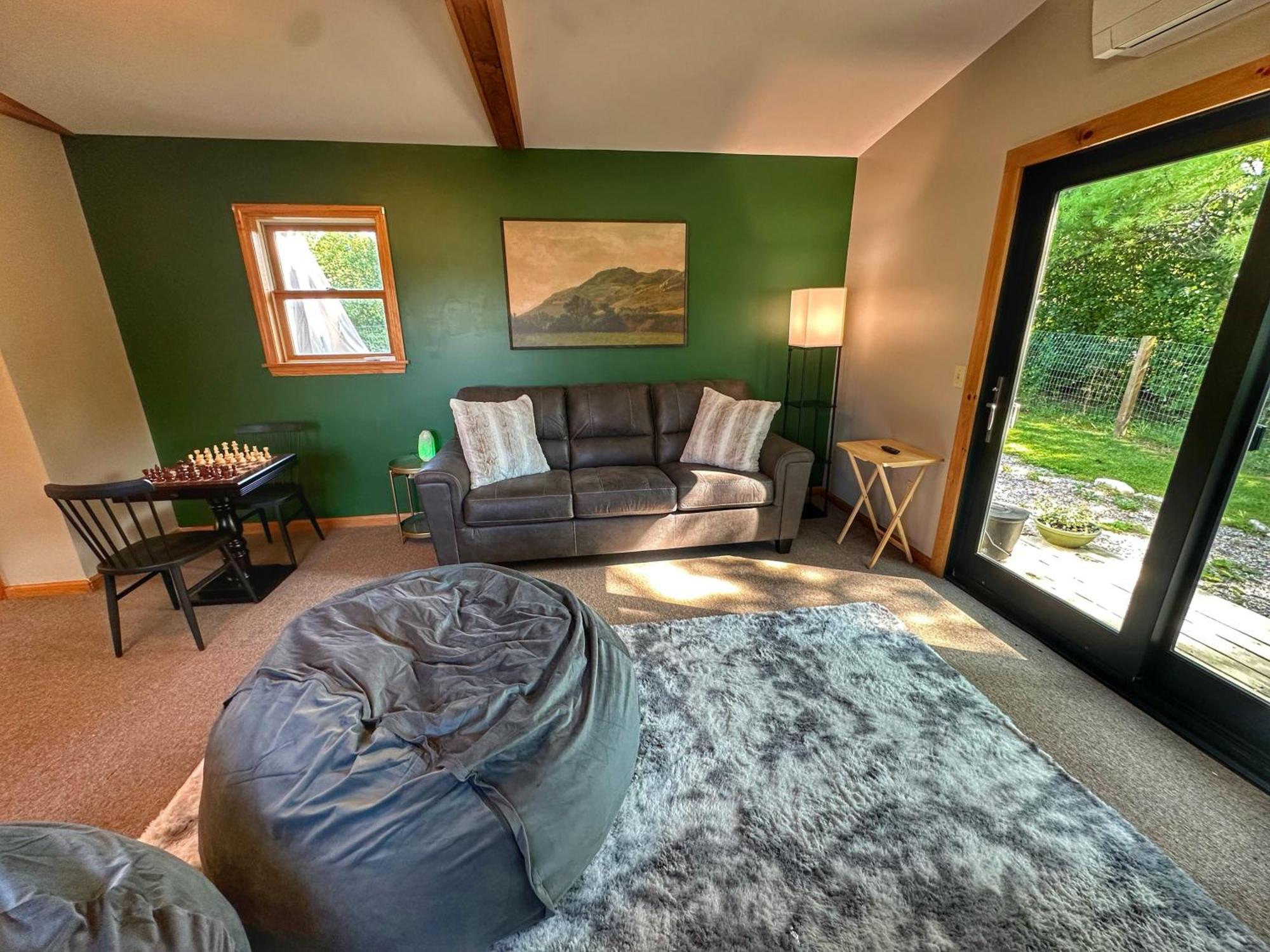 Brittany Motel Sunderland Bagian luar foto
