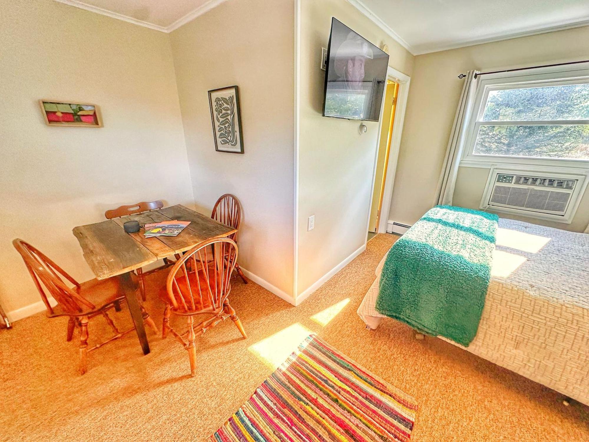 Brittany Motel Sunderland Bagian luar foto
