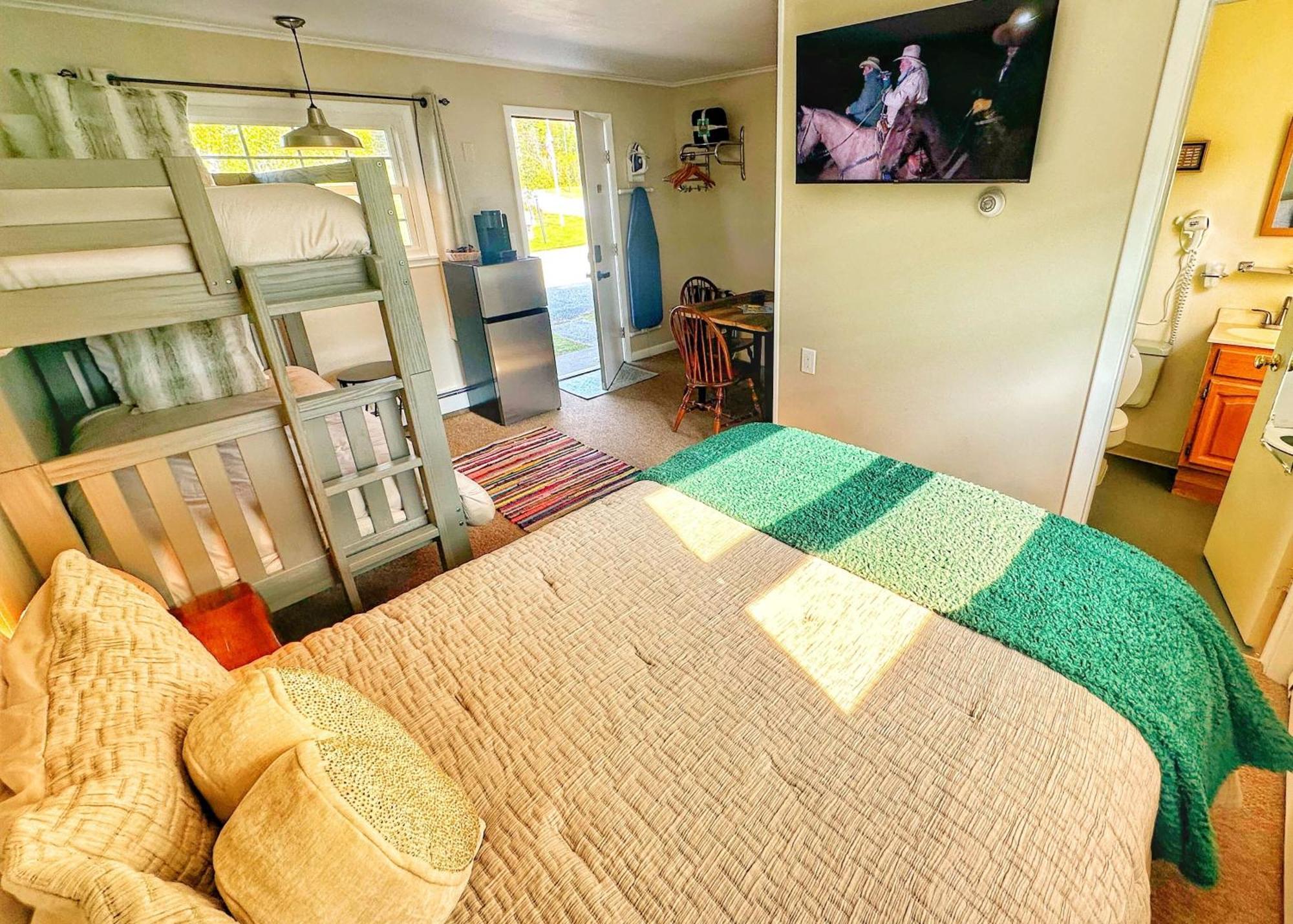 Brittany Motel Sunderland Bagian luar foto