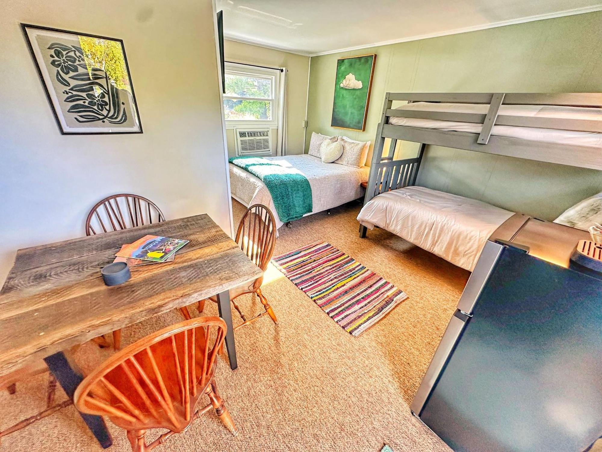 Brittany Motel Sunderland Bagian luar foto