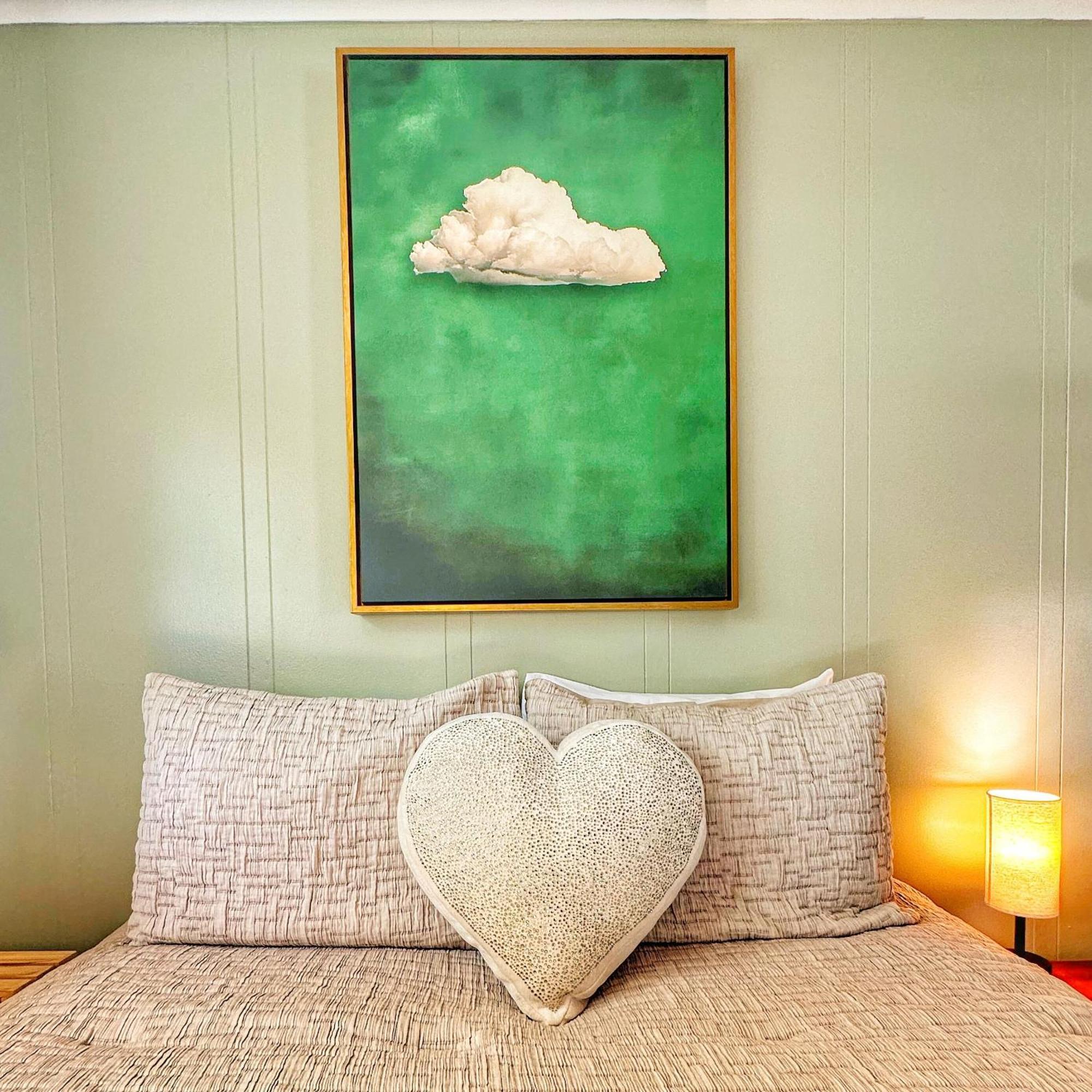 Brittany Motel Sunderland Bagian luar foto