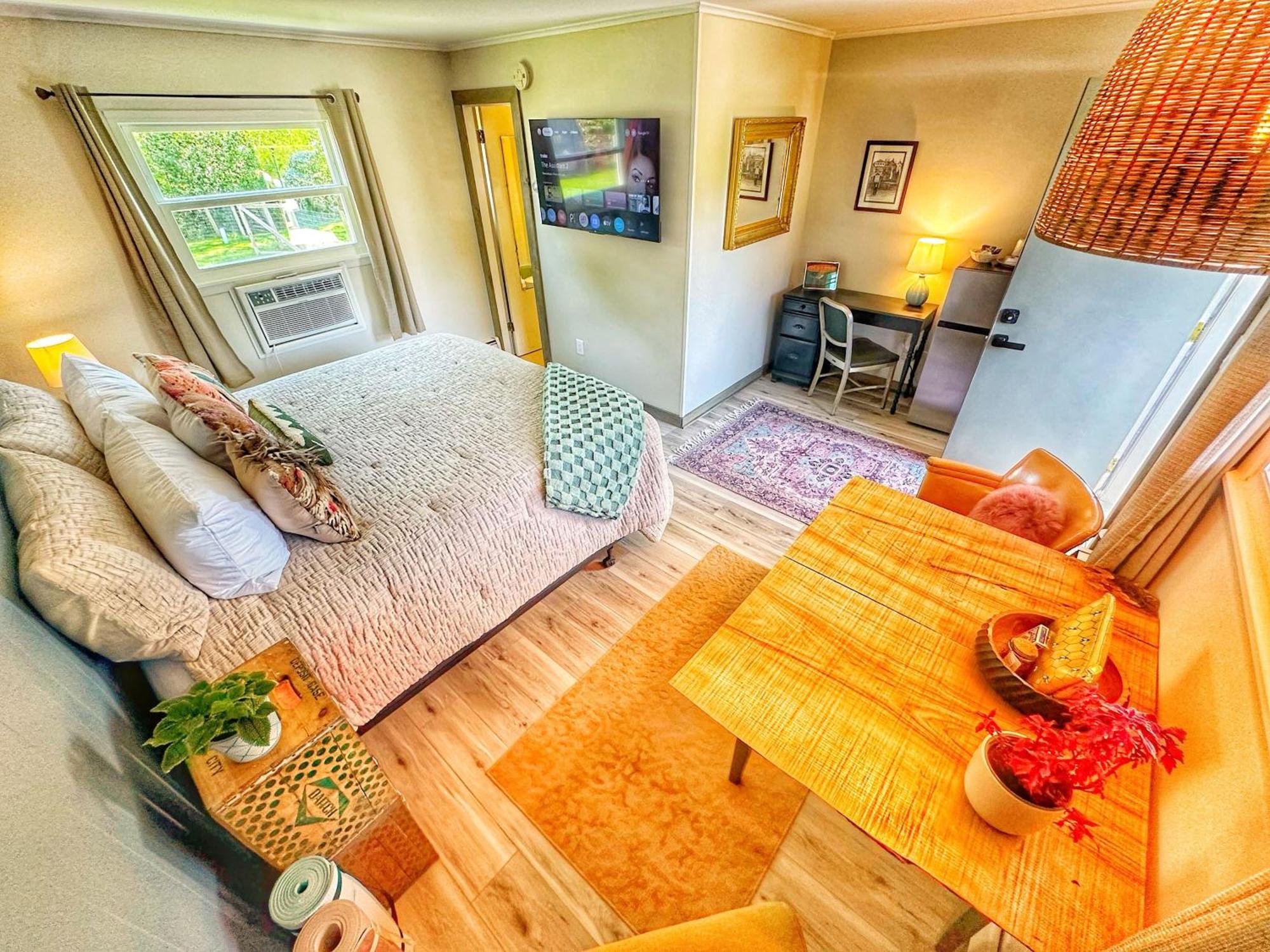 Brittany Motel Sunderland Bagian luar foto