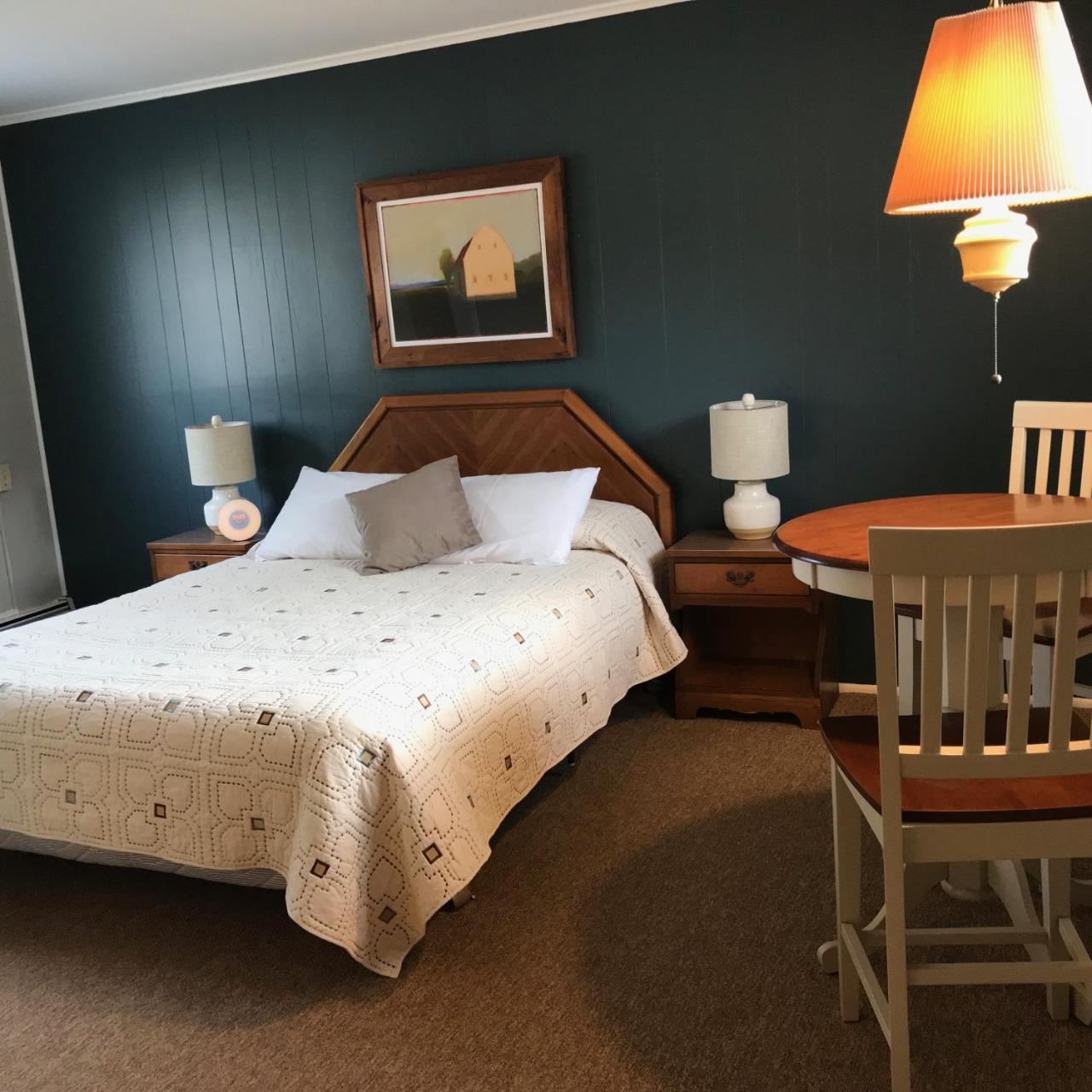Brittany Motel Sunderland Bagian luar foto