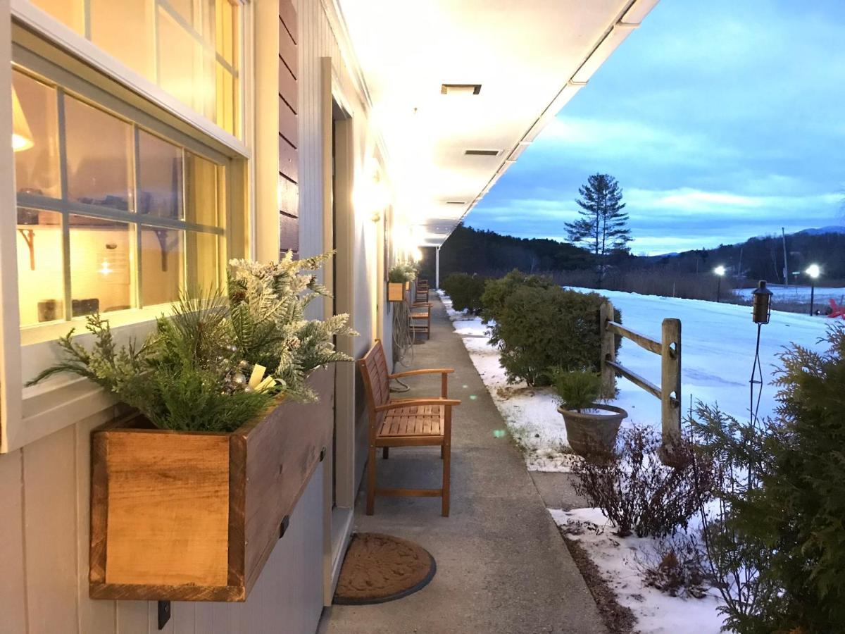 Brittany Motel Sunderland Bagian luar foto