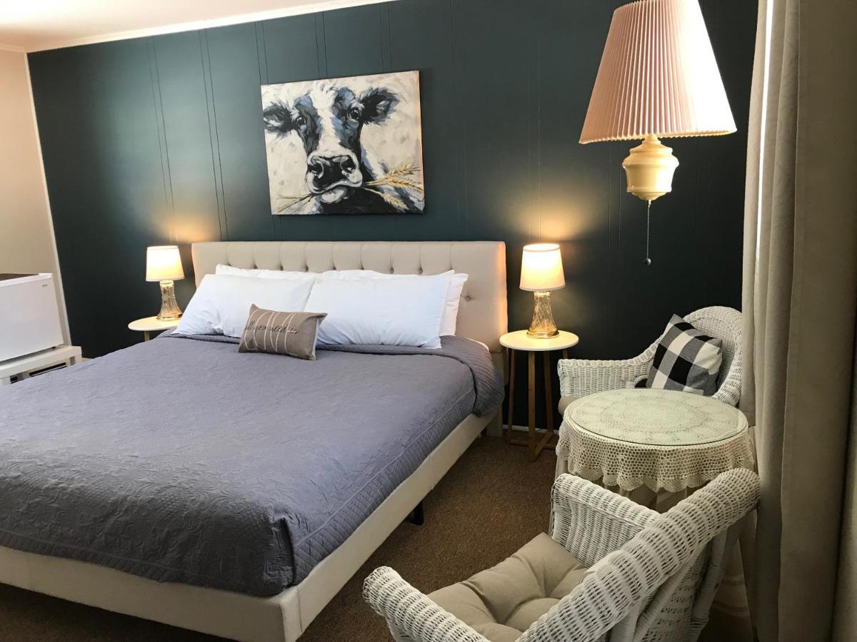 Brittany Motel Sunderland Bagian luar foto