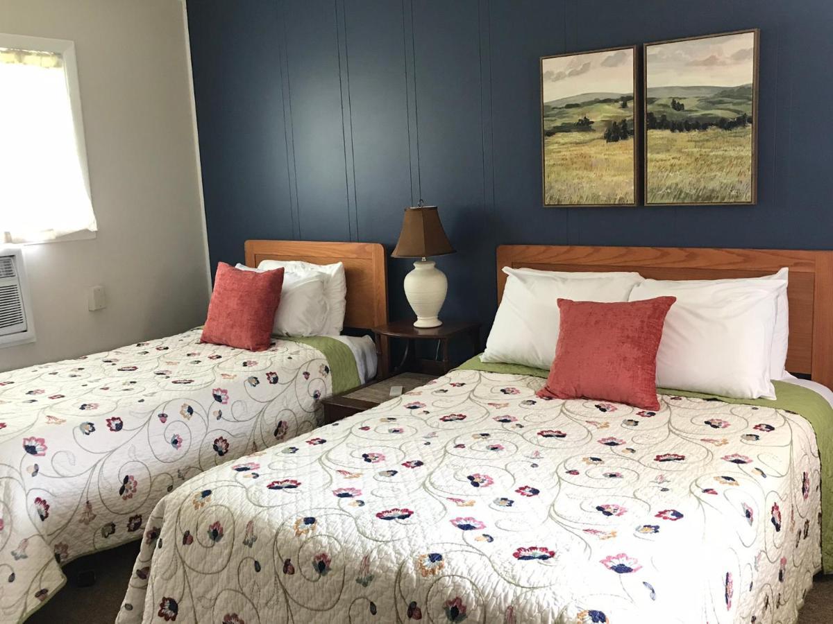 Brittany Motel Sunderland Bagian luar foto