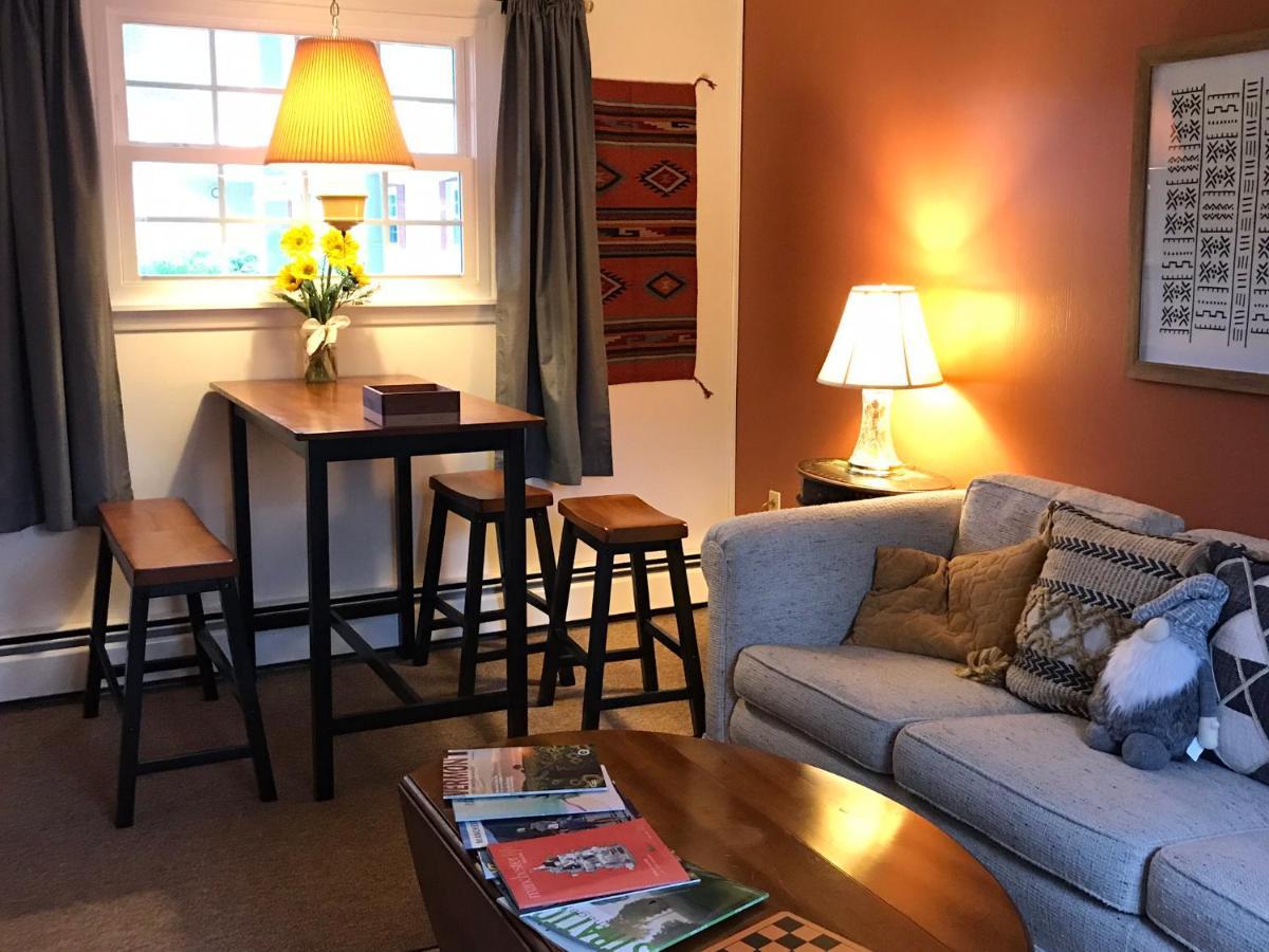 Brittany Motel Sunderland Bagian luar foto