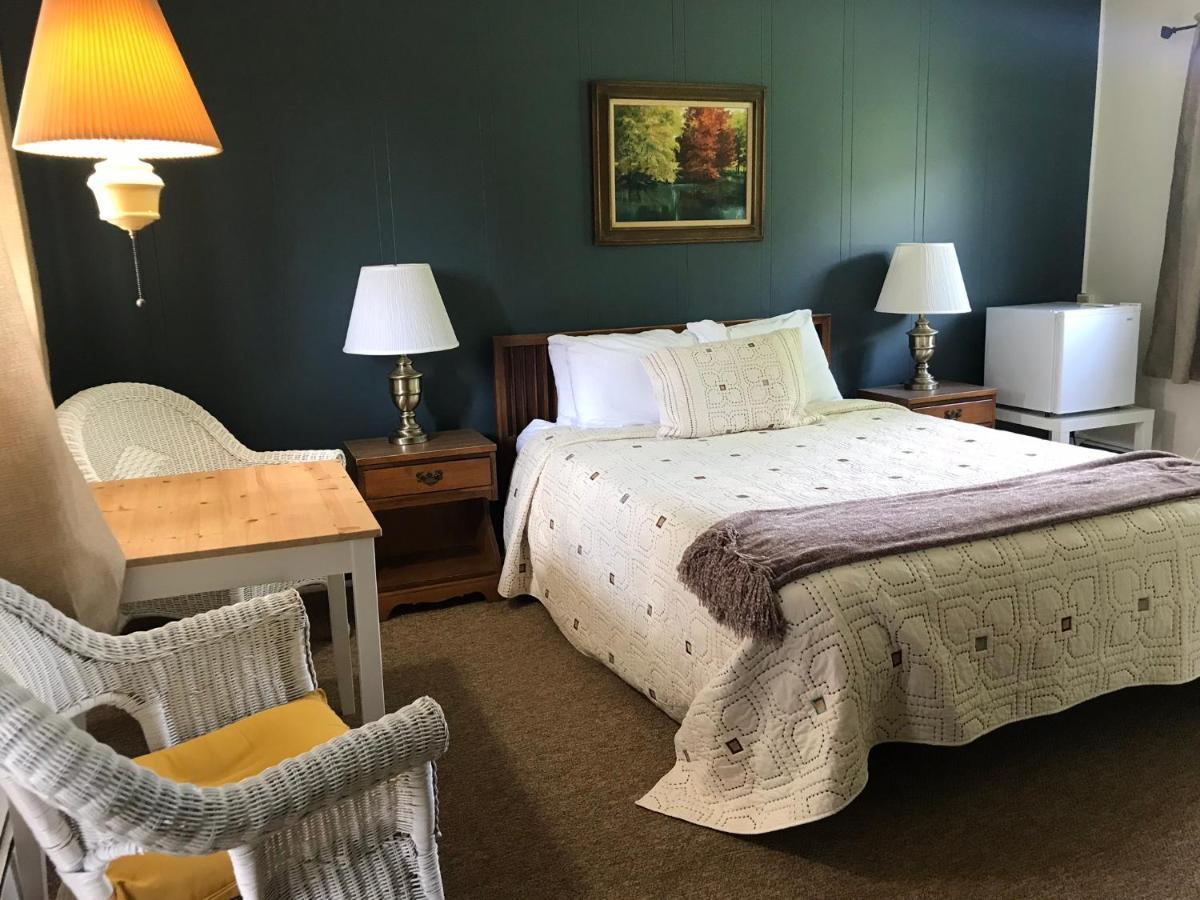 Brittany Motel Sunderland Bagian luar foto